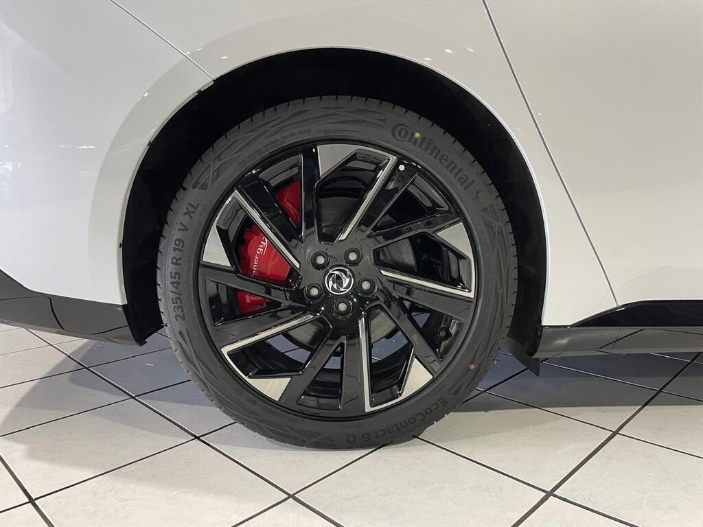 2026 DONGFENG E2 540 (AWD) thumbnail 8