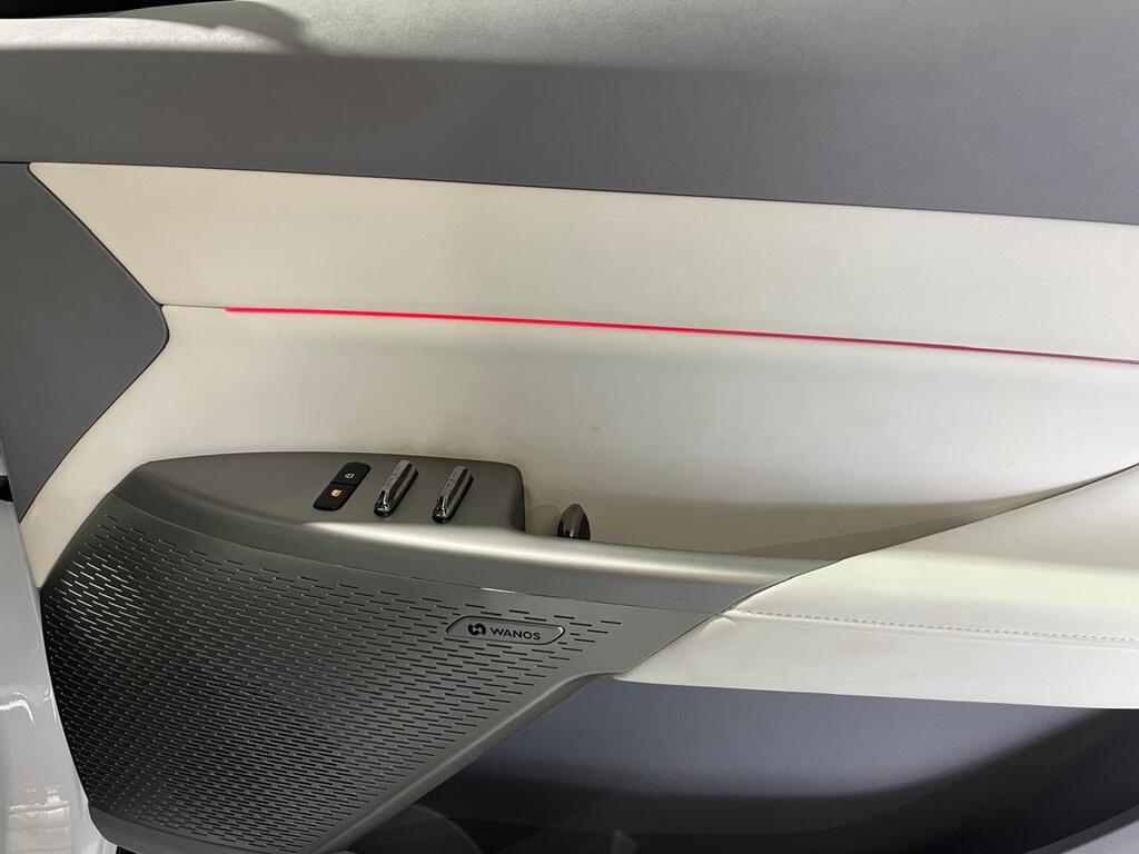 2026 DONGFENG E2 540 (AWD) thumbnail 9