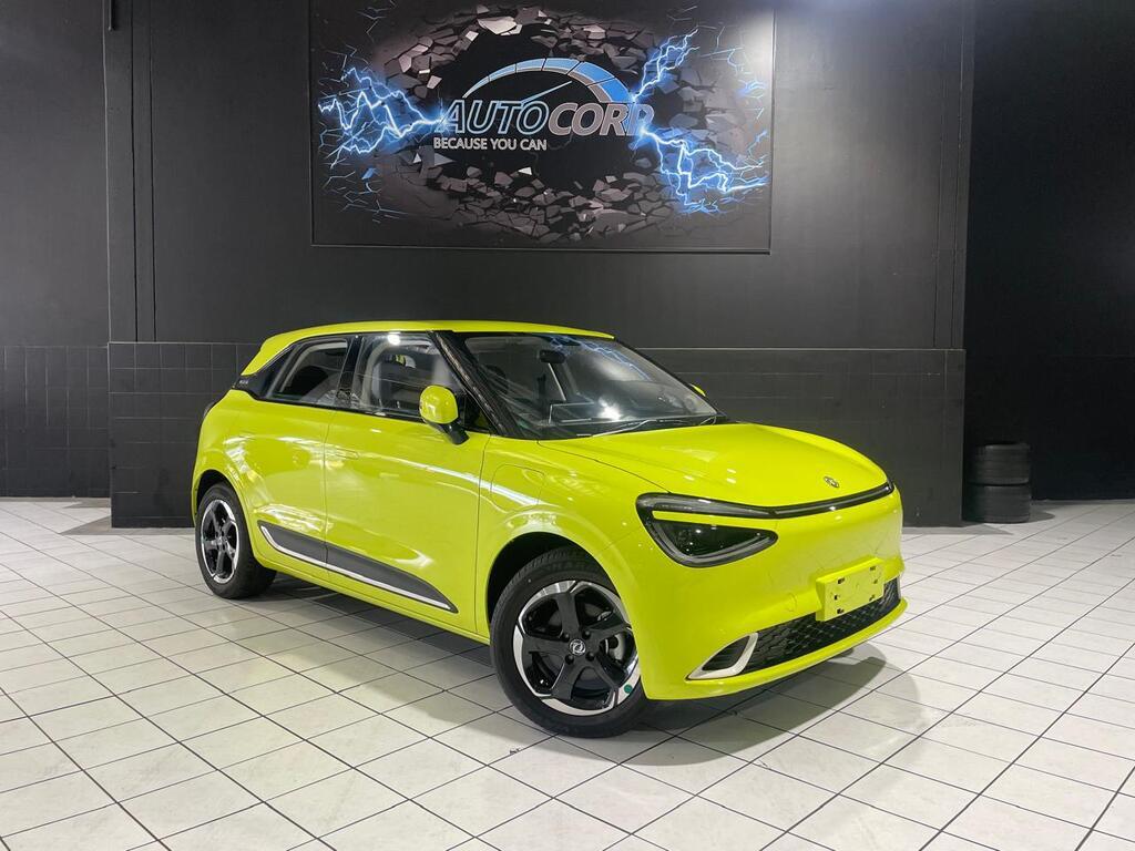 2026 DONGFENG BOX E2 430