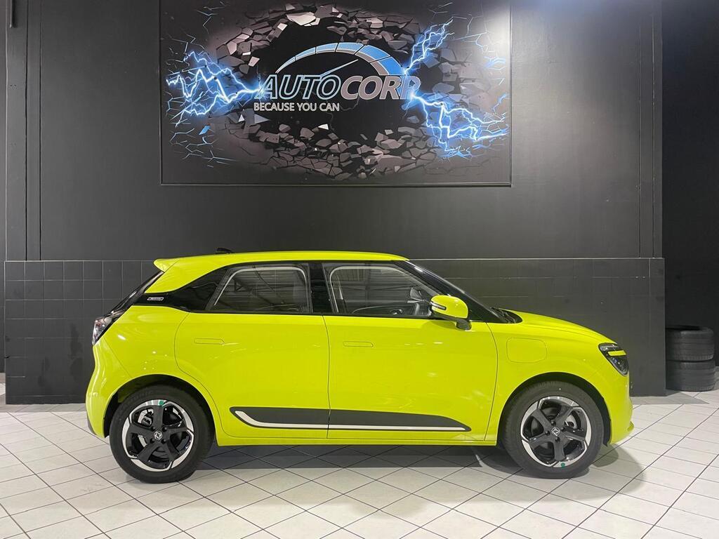 2026 DONGFENG BOX E2 430 thumbnail 3