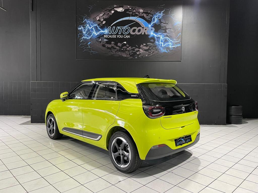 2026 DONGFENG BOX E2 430 thumbnail 4