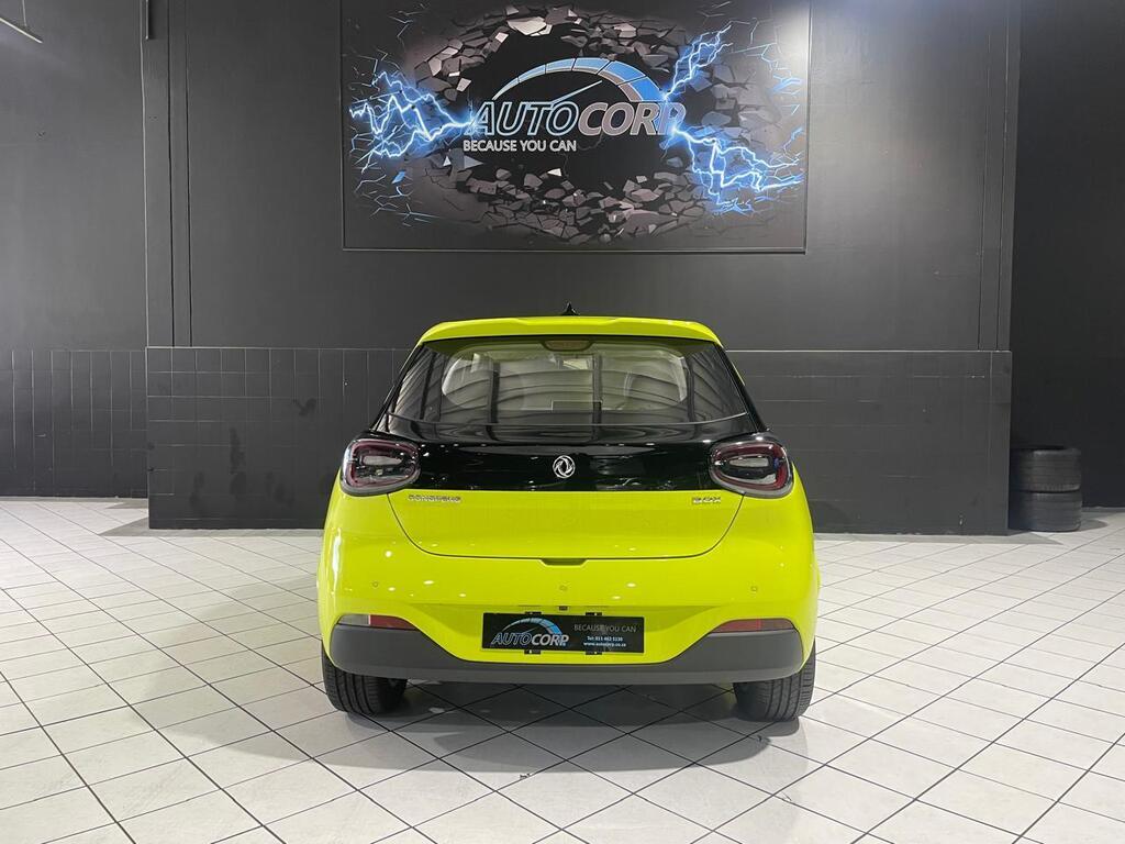 2026 DONGFENG BOX E2 430 thumbnail 5