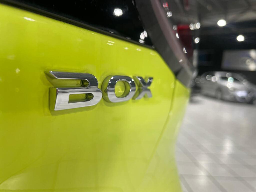 2026 DONGFENG BOX E2 430 thumbnail 7