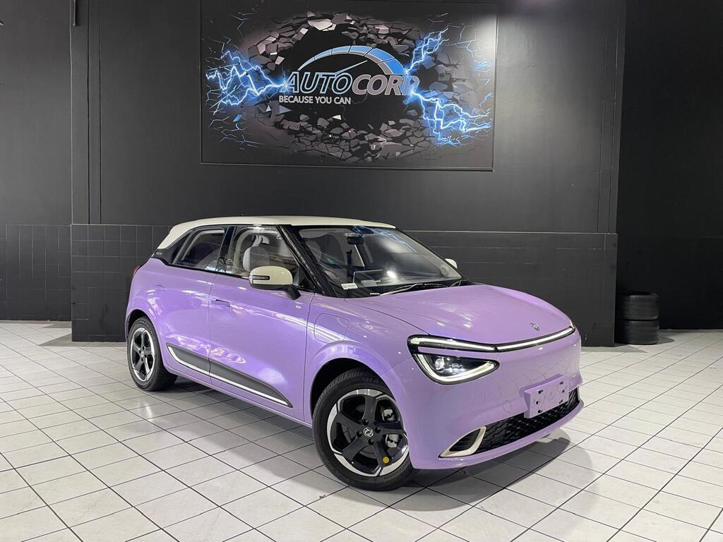 2026 DONGFENG BOX E2 430