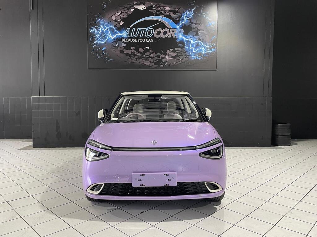 2026 DONGFENG BOX E2 430 thumbnail 2