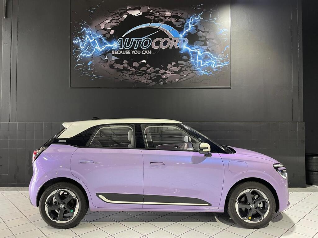 2026 DONGFENG BOX E2 430 thumbnail 3