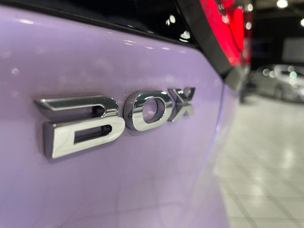 2026 DONGFENG BOX E2 430 thumbnail 8