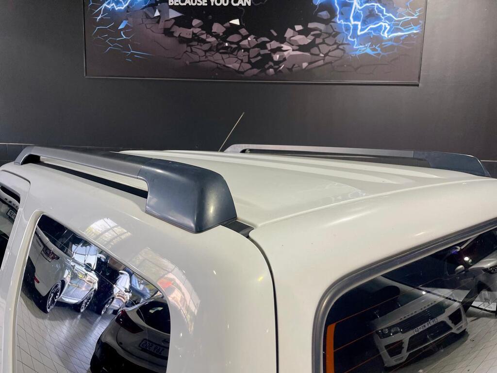 2016 SUZUKI JIMNY 1.3 thumbnail 7