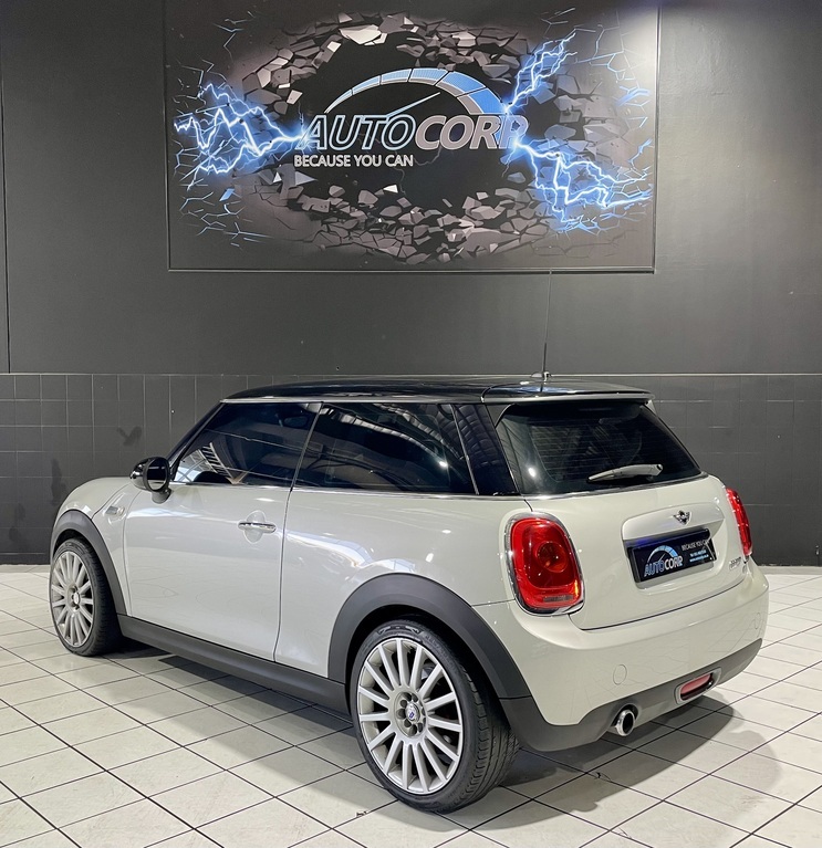 2015 MINI COOPER thumbnail 2