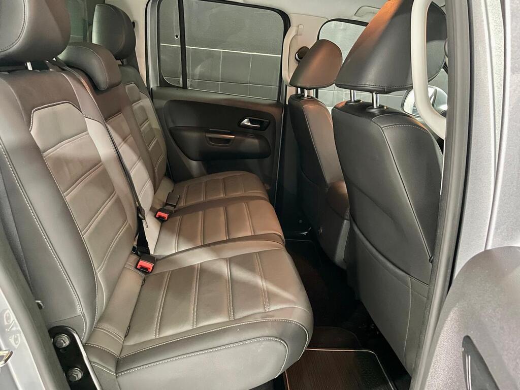 2021 VOLKSWAGEN AMAROK 2.0 BiTDi H-LINE PLUS 132KW A/T D/C P/U thumbnail 9