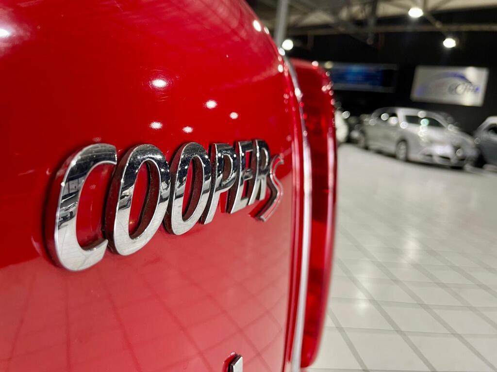 2014 MINI COOPER S COUNTRYMAN thumbnail 6