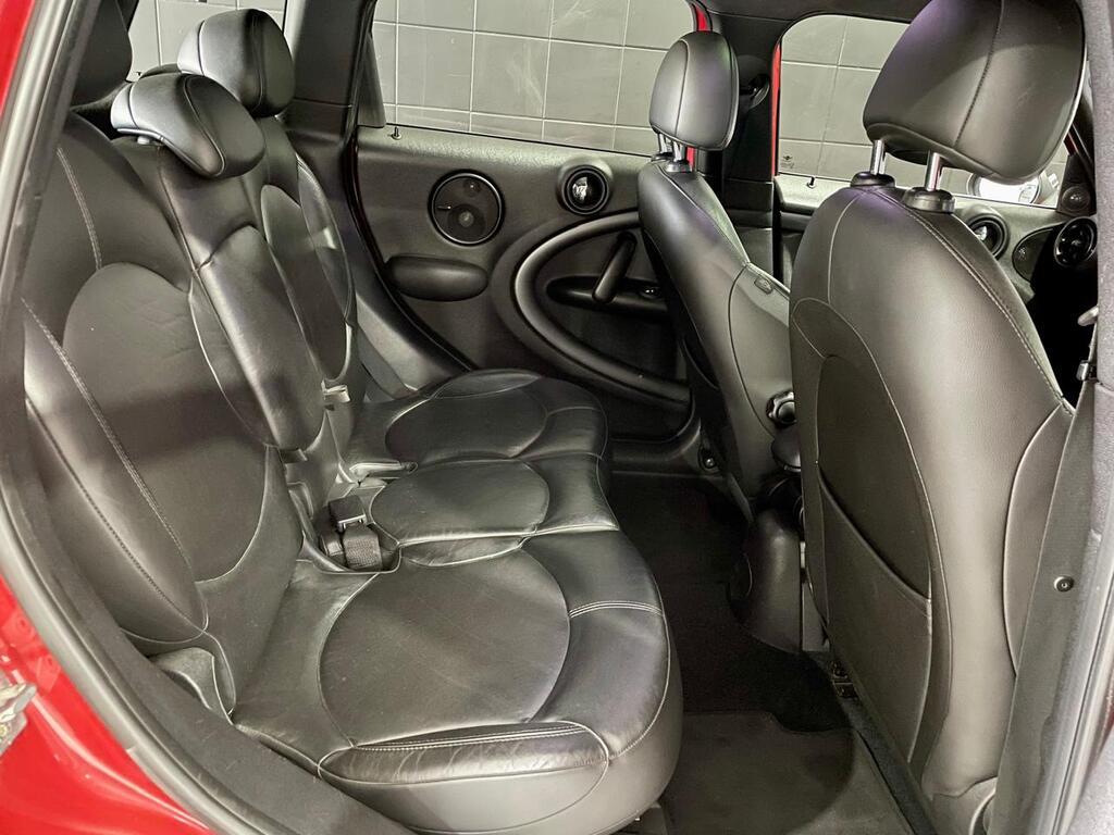 2014 MINI COOPER S COUNTRYMAN thumbnail 9