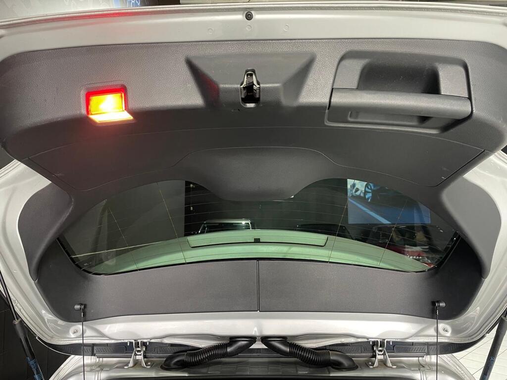 2016 MERCEDES-BENZ A 220d URBAN A/T thumbnail 8