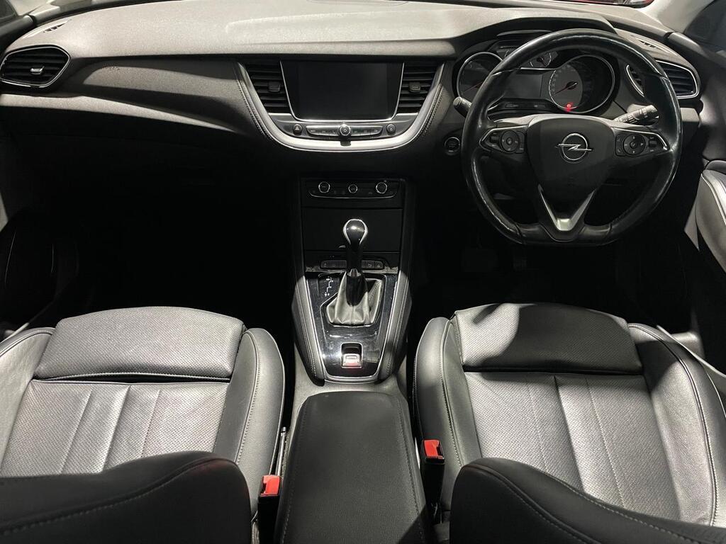 2021 OPEL GRANDLAND X 1.6T COSMO/ELEGANCE A/T thumbnail 10
