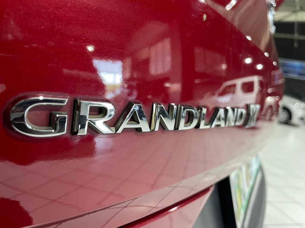 2021 OPEL GRANDLAND X 1.6T COSMO/ELEGANCE A/T thumbnail 6