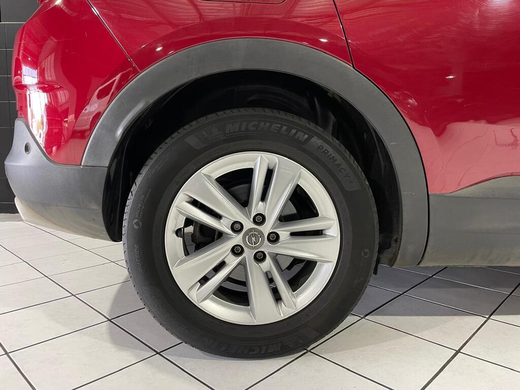 2021 OPEL GRANDLAND X 1.6T COSMO/ELEGANCE A/T thumbnail 7