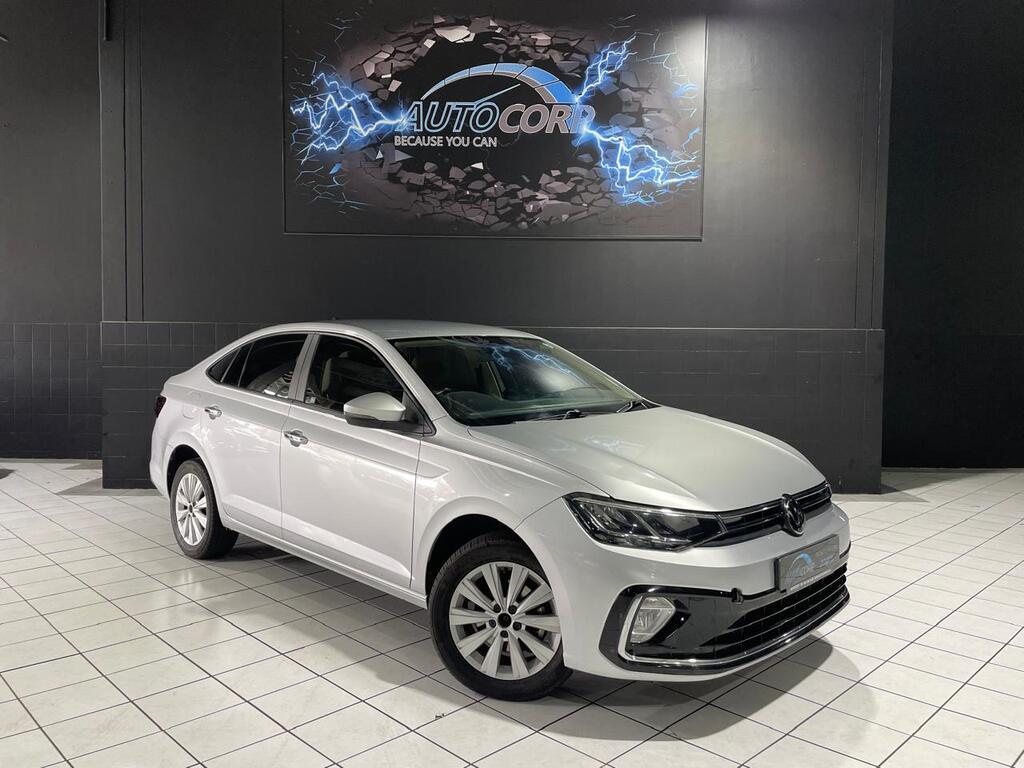 2023 VOLKSWAGEN POLO 1.6 LIFE