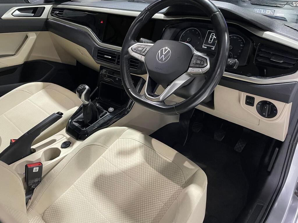 2023 VOLKSWAGEN POLO 1.6 LIFE thumbnail 10