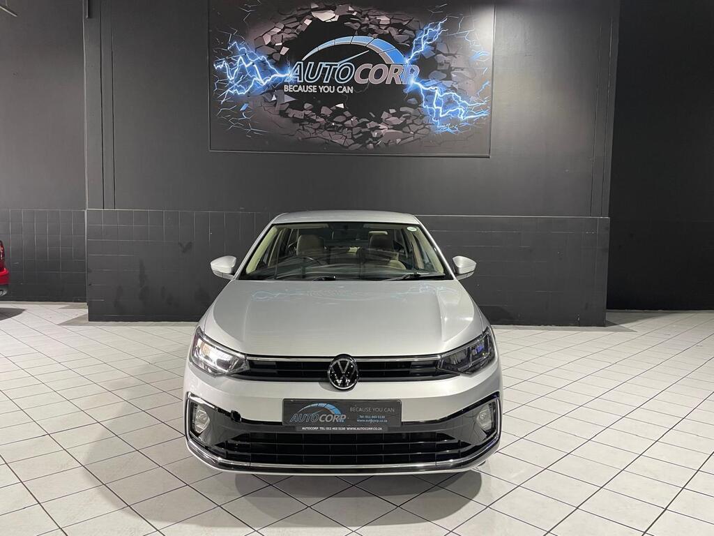 2023 VOLKSWAGEN POLO 1.6 LIFE thumbnail 2