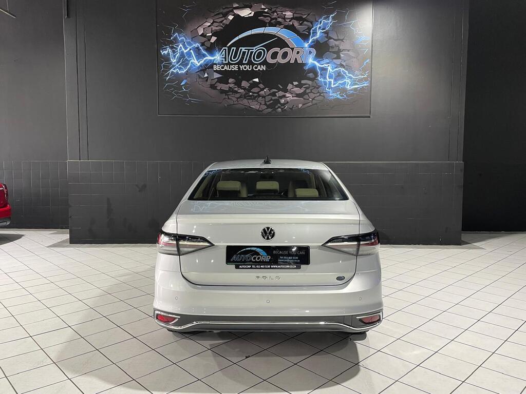 2023 VOLKSWAGEN POLO 1.6 LIFE thumbnail 4