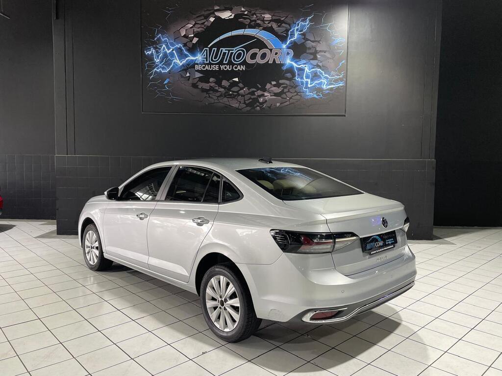 2023 VOLKSWAGEN POLO 1.6 LIFE thumbnail 5