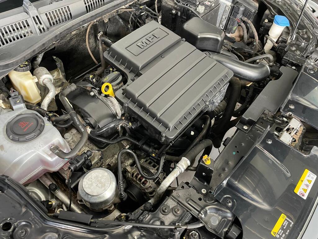 2023 VOLKSWAGEN POLO 1.6 LIFE thumbnail 7