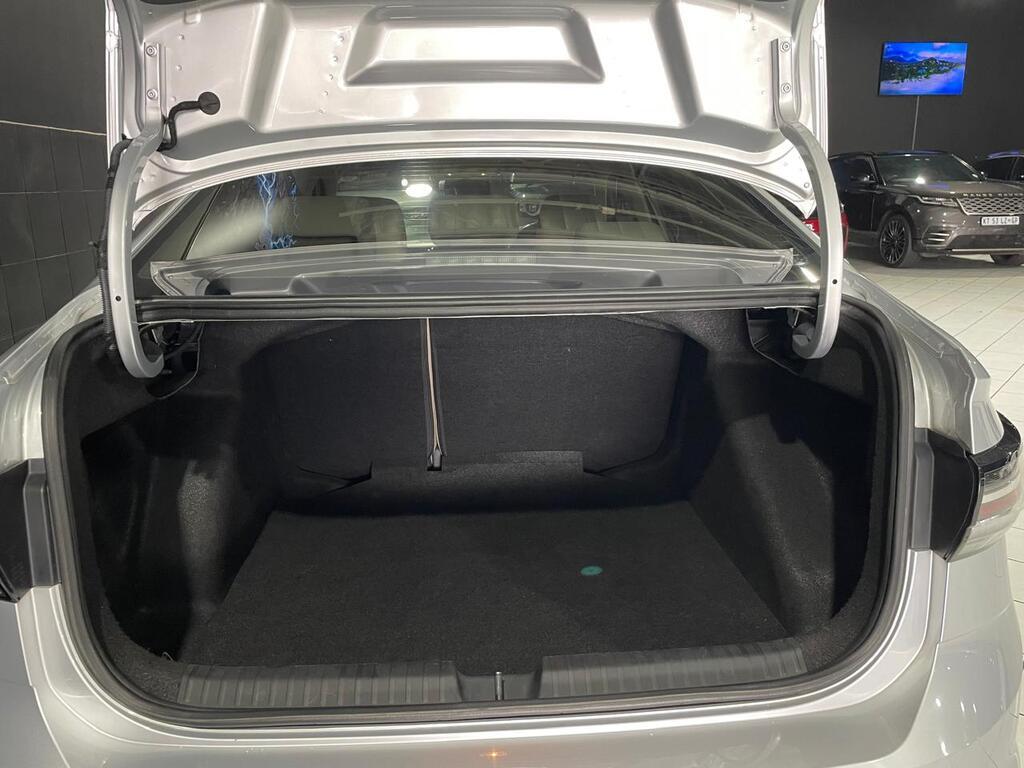 2023 VOLKSWAGEN POLO 1.6 LIFE thumbnail 8