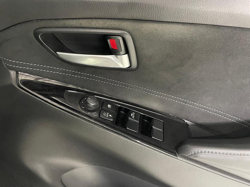 2020 MAZDA MAZDA2 1.5 INDIVIDUAL 5Dr thumbnail 10