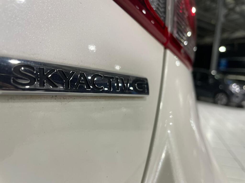 2020 MAZDA MAZDA2 1.5 INDIVIDUAL 5Dr thumbnail 7