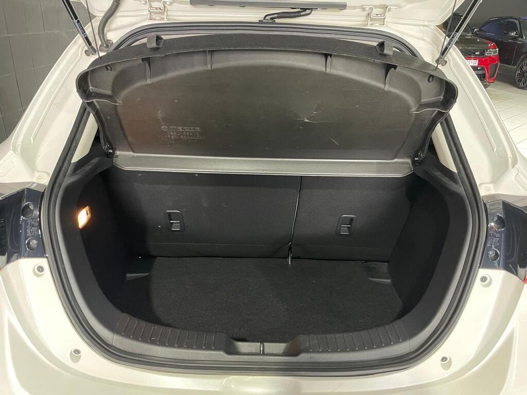 2020 MAZDA MAZDA2 1.5 INDIVIDUAL 5Dr thumbnail 8