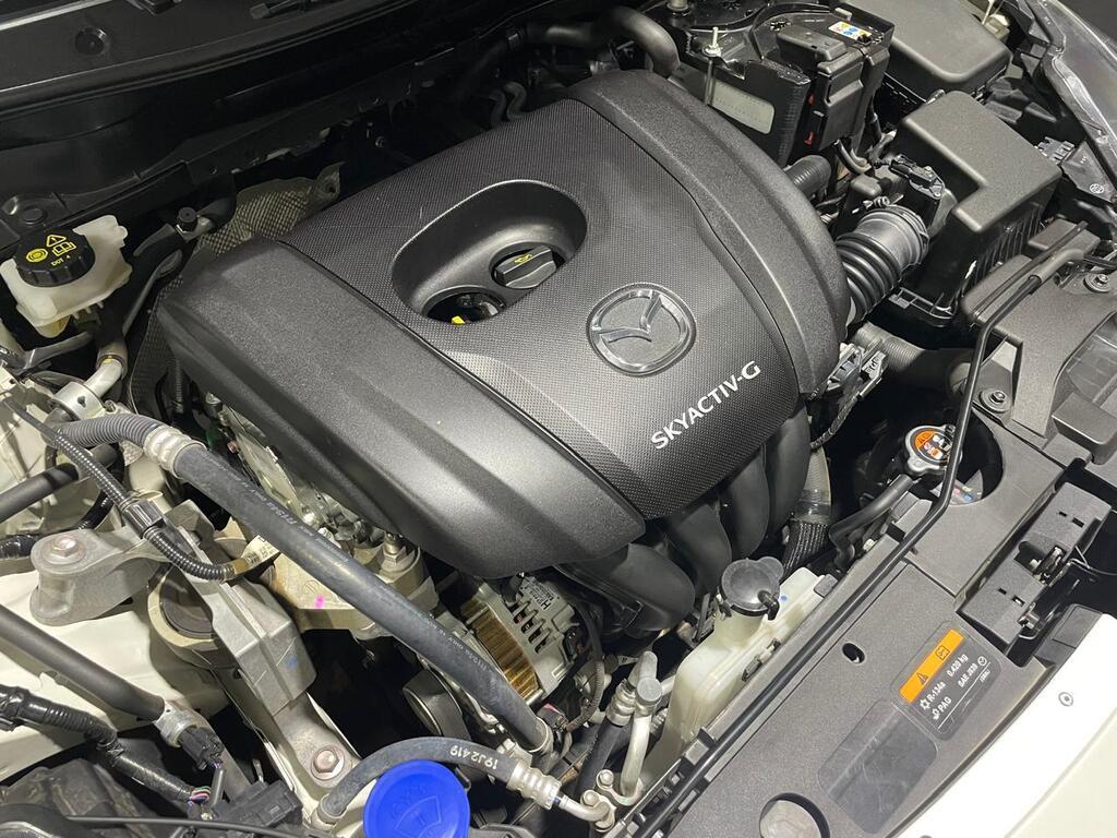 2020 MAZDA MAZDA2 1.5 INDIVIDUAL 5Dr thumbnail 9