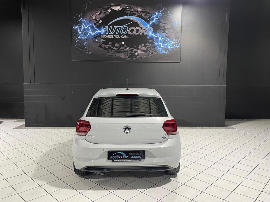 2020 VOLKSWAGEN POLO 1.0 TSI HIGHLINE (85KW) thumbnail 4