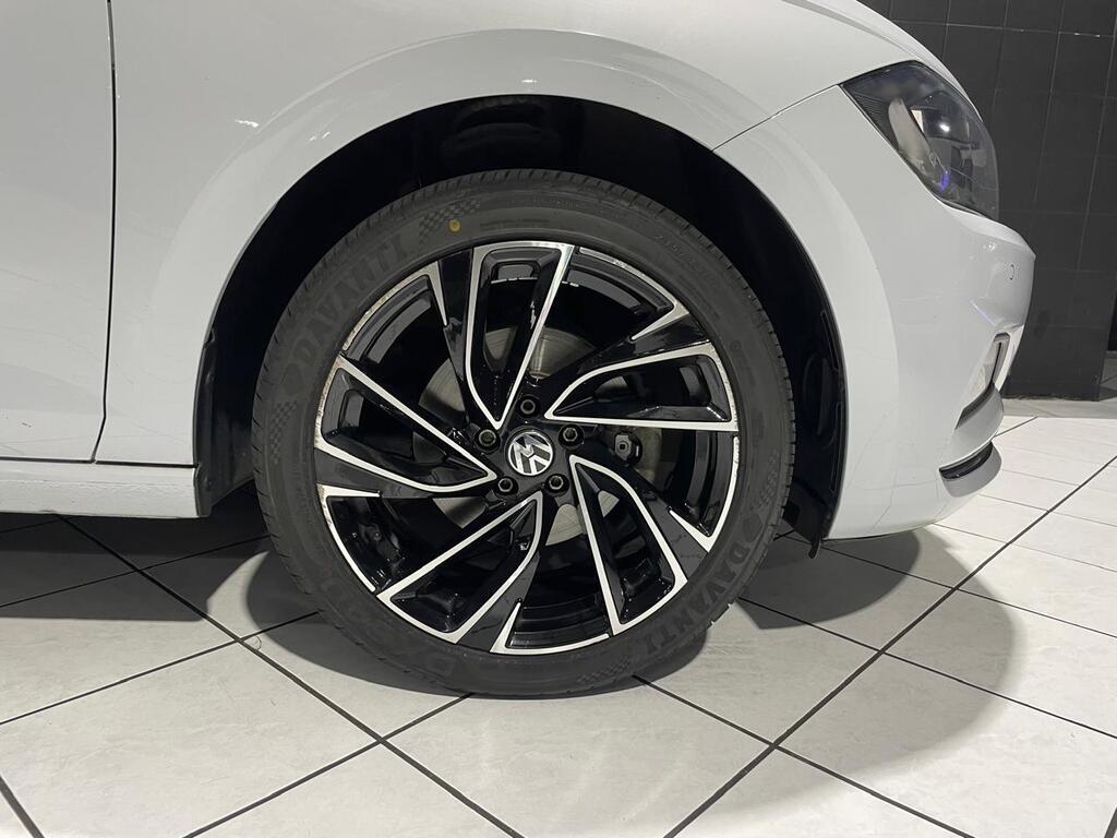 2020 VOLKSWAGEN POLO 1.0 TSI HIGHLINE (85KW) thumbnail 6