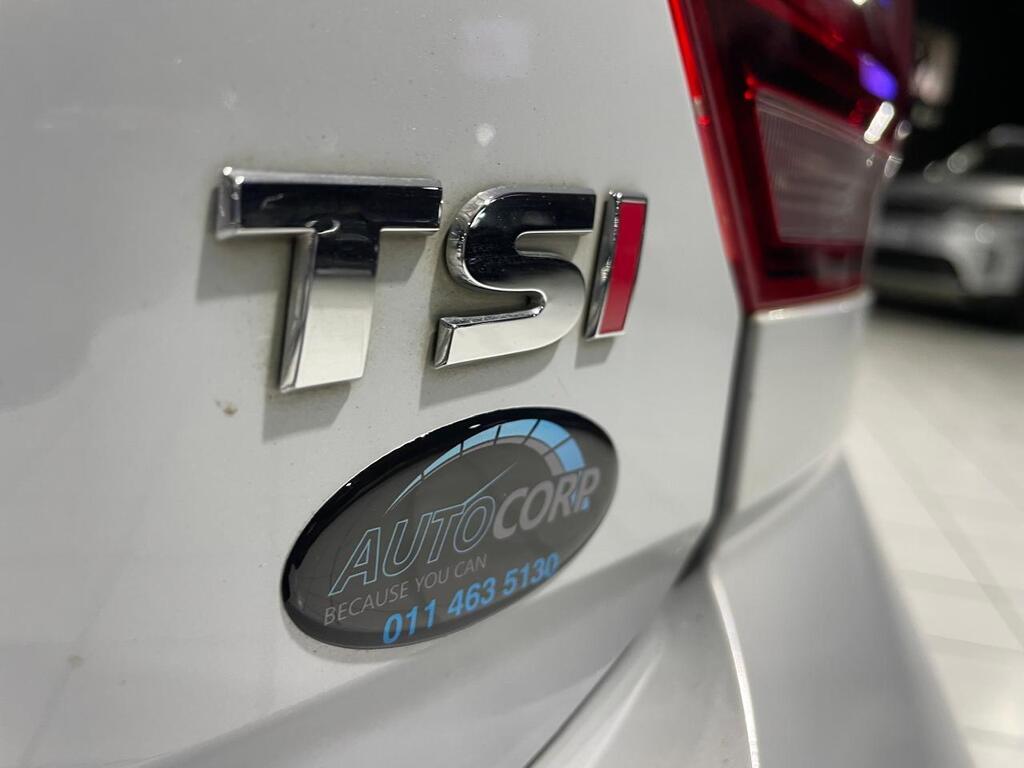 2020 VOLKSWAGEN POLO 1.0 TSI HIGHLINE (85KW) thumbnail 7