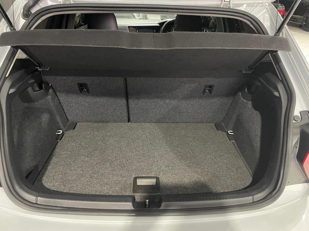 2020 VOLKSWAGEN POLO 1.0 TSI HIGHLINE (85KW) thumbnail 8