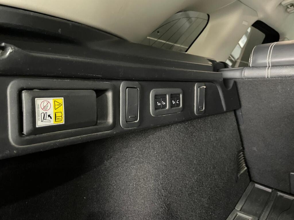 2019 LAND ROVER RANGE ROVER VELAR 3.0D (D300) thumbnail 10