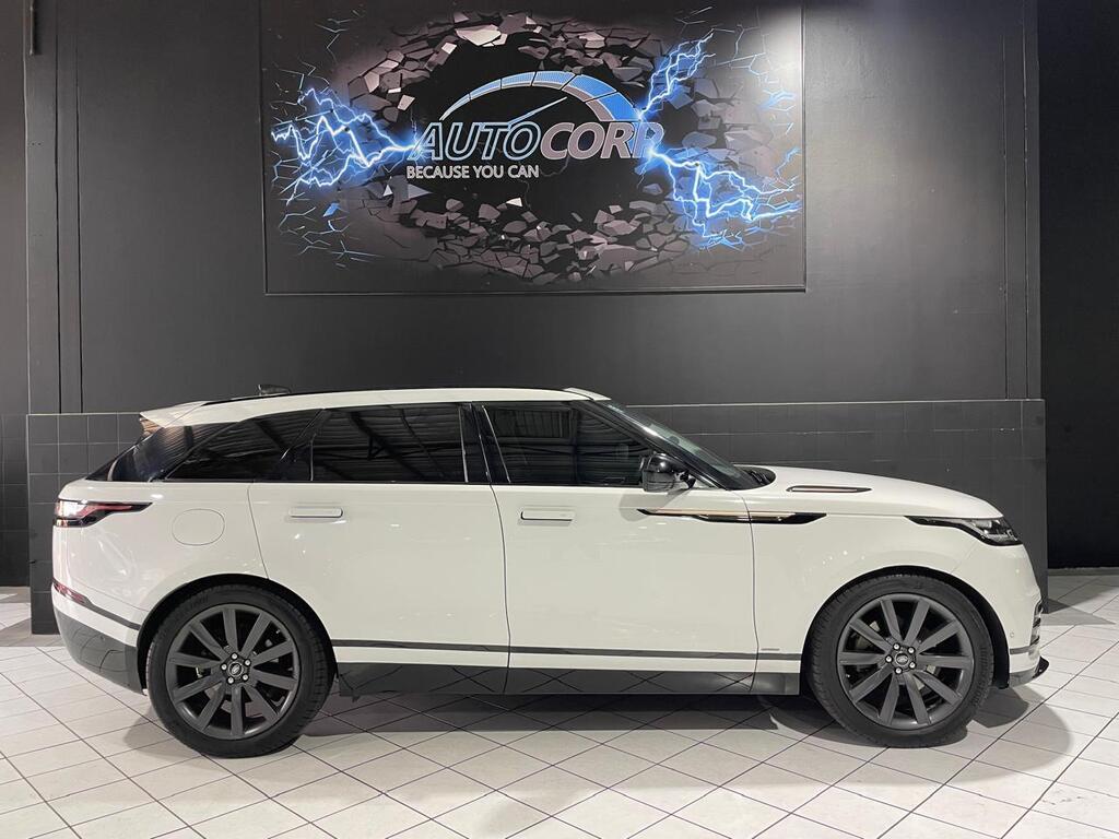 2019 LAND ROVER RANGE ROVER VELAR 3.0D (D300) thumbnail 3