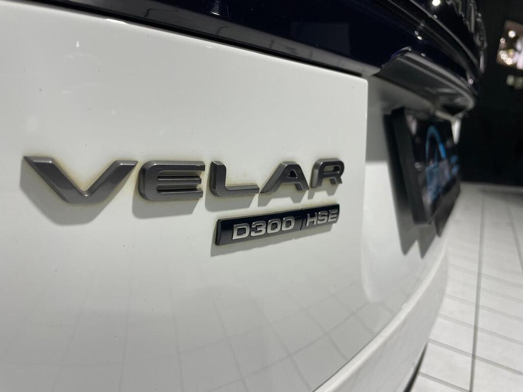 2019 LAND ROVER RANGE ROVER VELAR 3.0D (D300) thumbnail 6
