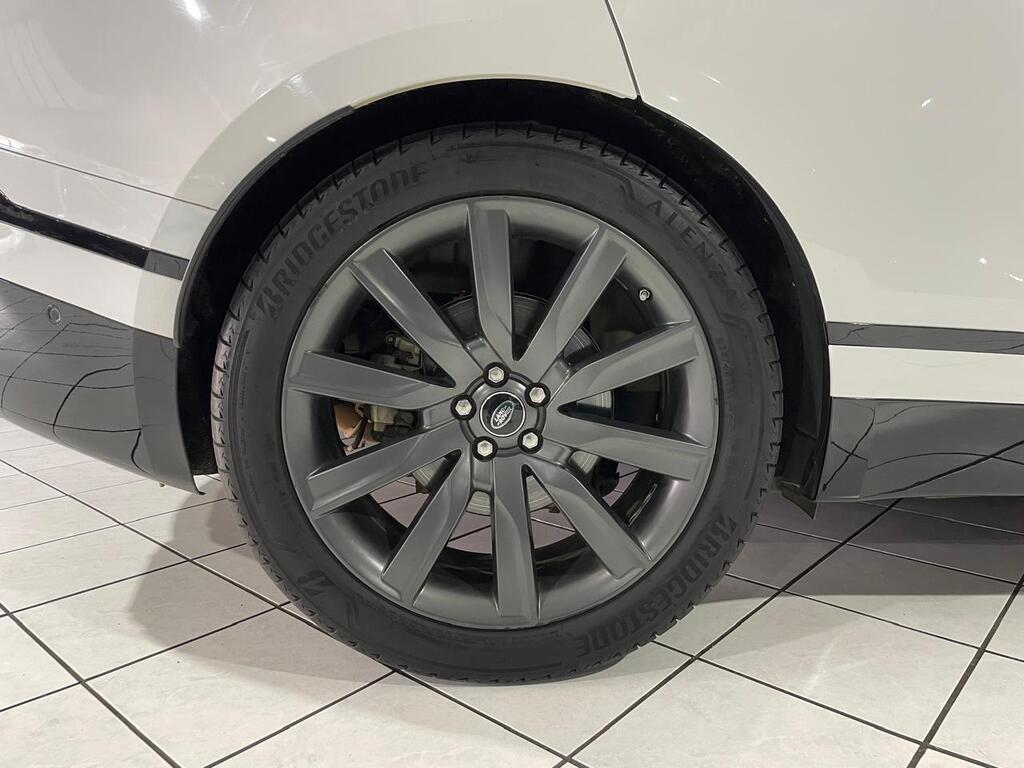 2019 LAND ROVER RANGE ROVER VELAR 3.0D (D300) thumbnail 8