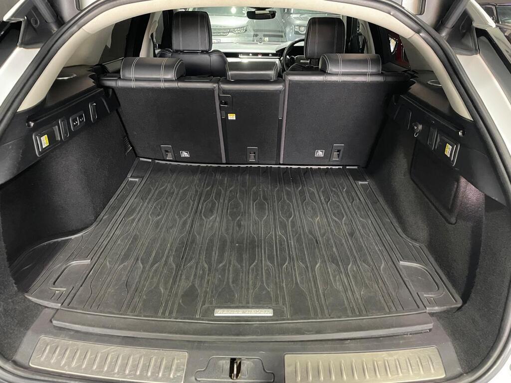 2019 LAND ROVER RANGE ROVER VELAR 3.0D (D300) thumbnail 9