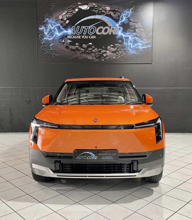 2026 DONGFENG NAMMI06 E3 thumbnail 2