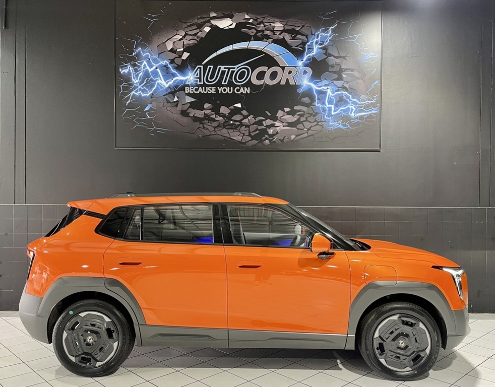 2026 DONGFENG NAMMI06 E3 thumbnail 3