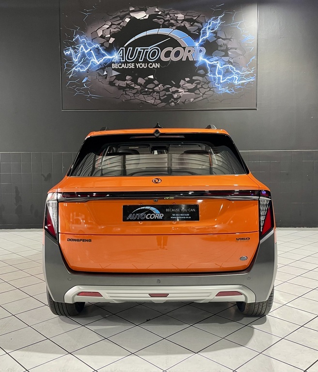 2026 DONGFENG NAMMI06 E3 thumbnail 4