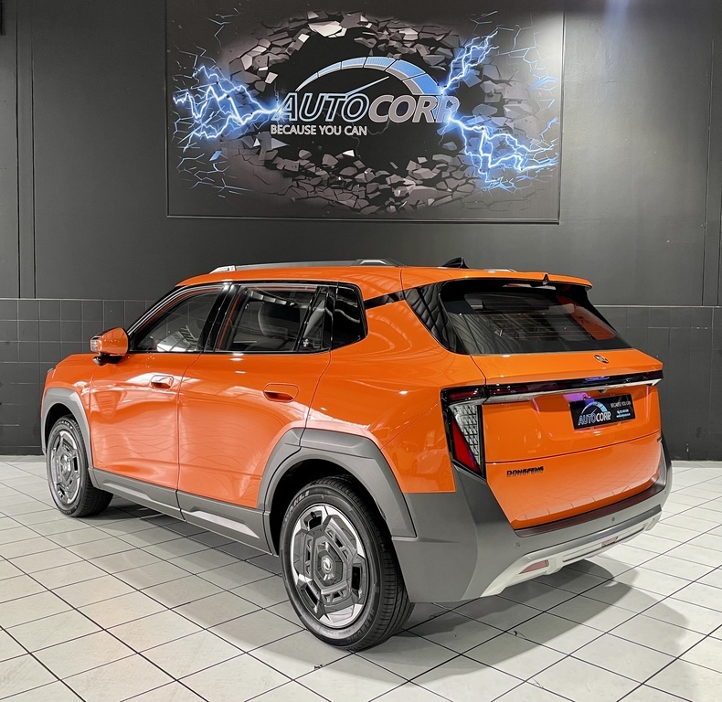 2026 DONGFENG NAMMI06 E3 thumbnail 5