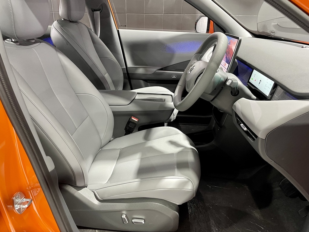 2026 DONGFENG NAMMI06 E3 thumbnail 6