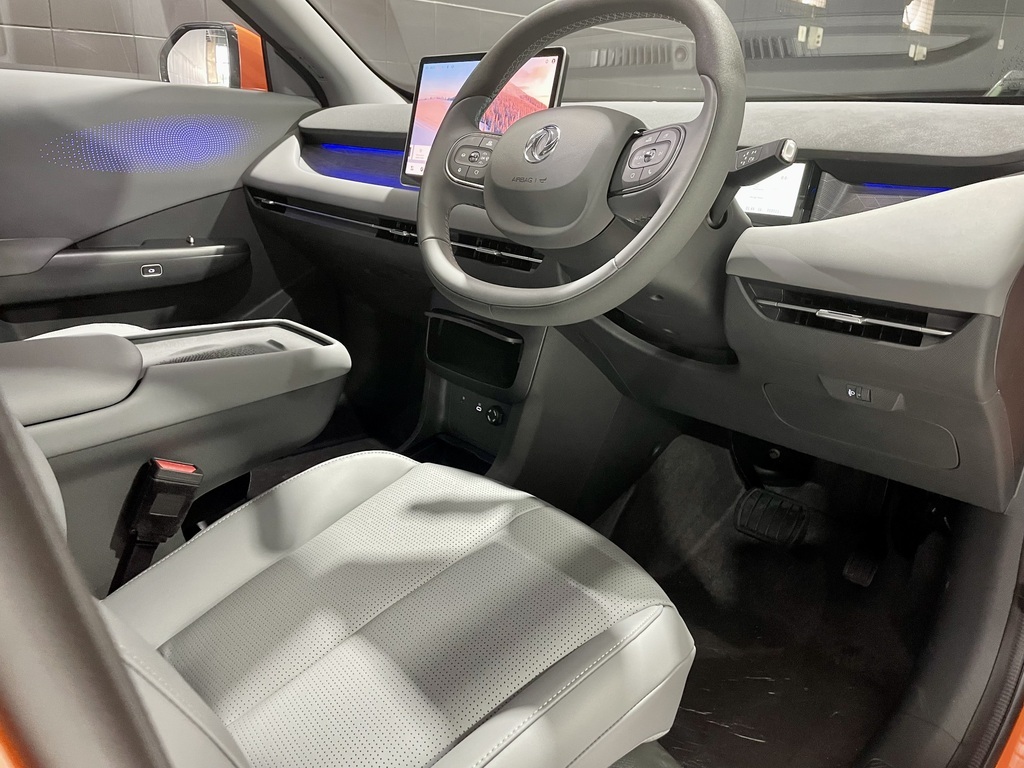 2026 DONGFENG NAMMI06 E3 thumbnail 9