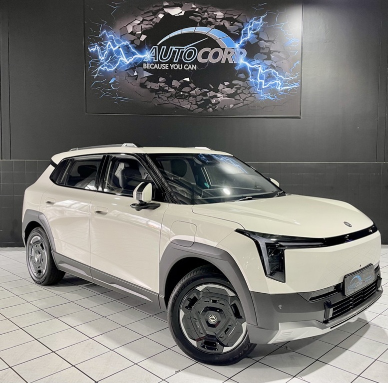 2026 DONGFENG NAMMI06 E3