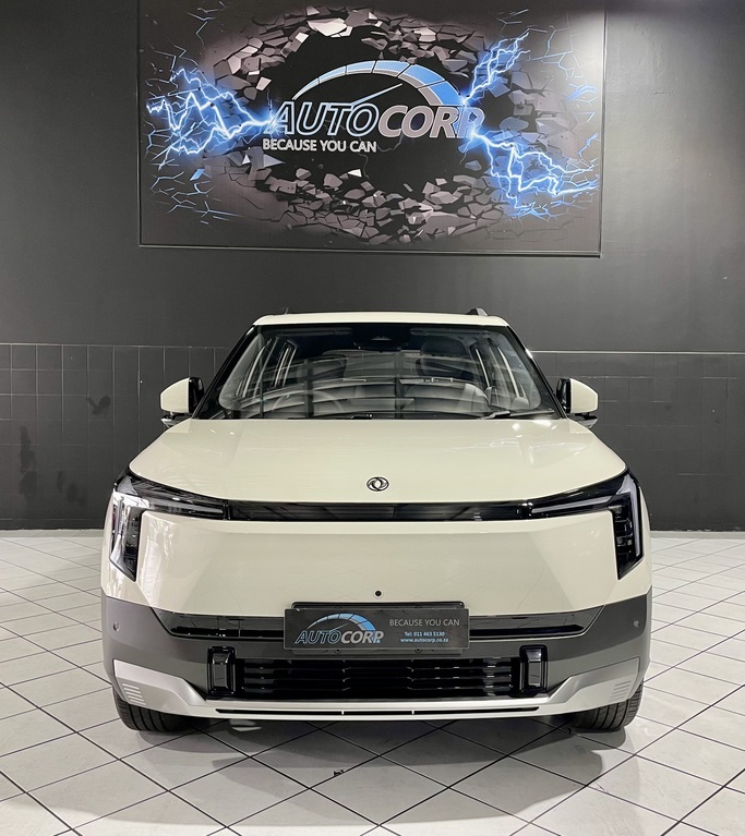 2026 DONGFENG NAMMI06 E3 thumbnail 2
