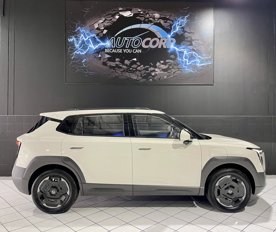 2026 DONGFENG NAMMI06 E3 thumbnail 3