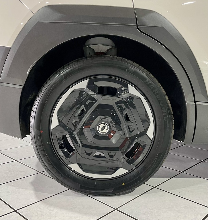 2026 DONGFENG NAMMI06 E3 thumbnail 5